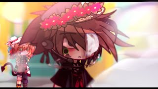 Snowball fight | Afton kids +Cassidy | sh/tpost | FNAF