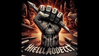 Helladdict - Puño de hierro