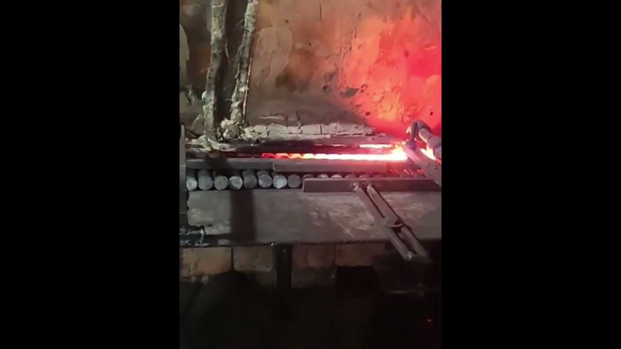 Bolt Production丨Aozhan Hardware Fastener 丨Screw, Bolt, Nut, Stud