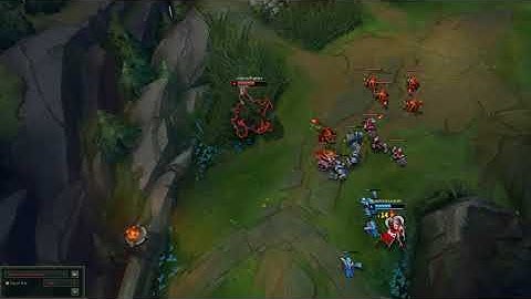 Top Maokai vs Vayne solo kills - League of Legends Clip