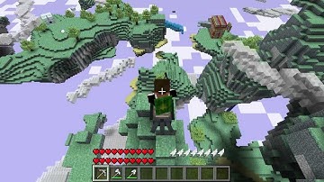 Minecraft - Aether Mod 1.02 update