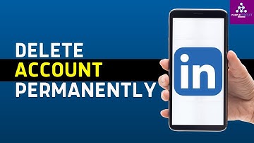 How To Delete LinkedIn Account? (2025) Permanently Delete LinkedIn Account