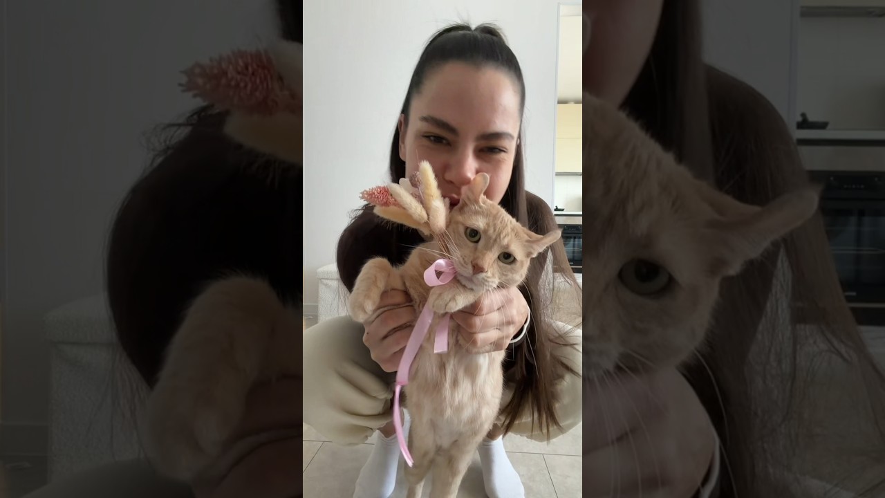 Поздравление с 8 Марта