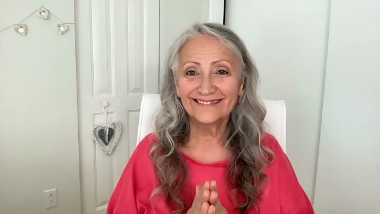 Se déposer... Prendre le temps.   (Visualisation)