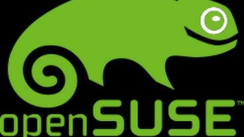 How to Install OpenSuse 64bit on VMWare Workstation 8.0.