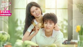 [SUB INDO] Harus Nikah Sebelum 28!Cinta Gagal, Hidupku Hancur, Sampai Ketemu Dengan Dia! FULL