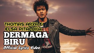 Dermaga Biru – Thomas Arya feat Elsa Pitaloka | Cover Versi Terbaik Bikin Baper!