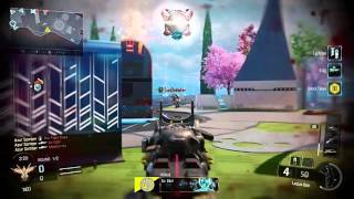 Azur Somber: Leftover Tage #2 (BO3)