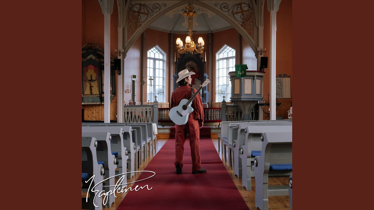 Watch Luftgitar on YouTube Watch Luftgitar on YouTube