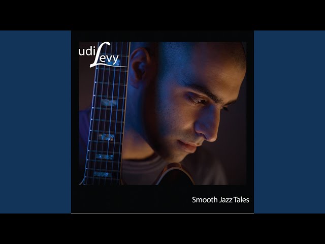 Udi Levy - Just Say It