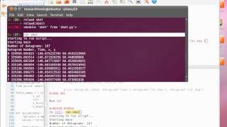 Celebrity RT 2011: Lecture 23 - Parsing python binary files - Part 3 of 5 Net Worth