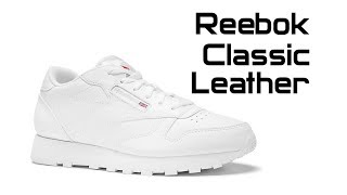 видео Купить Кроссовки Reebok Classic