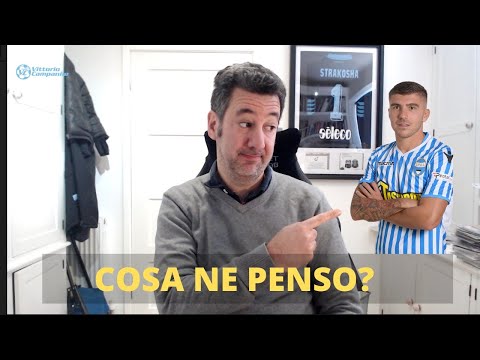 Calciomercato Lazio: Cosa ne penso di Paloschi