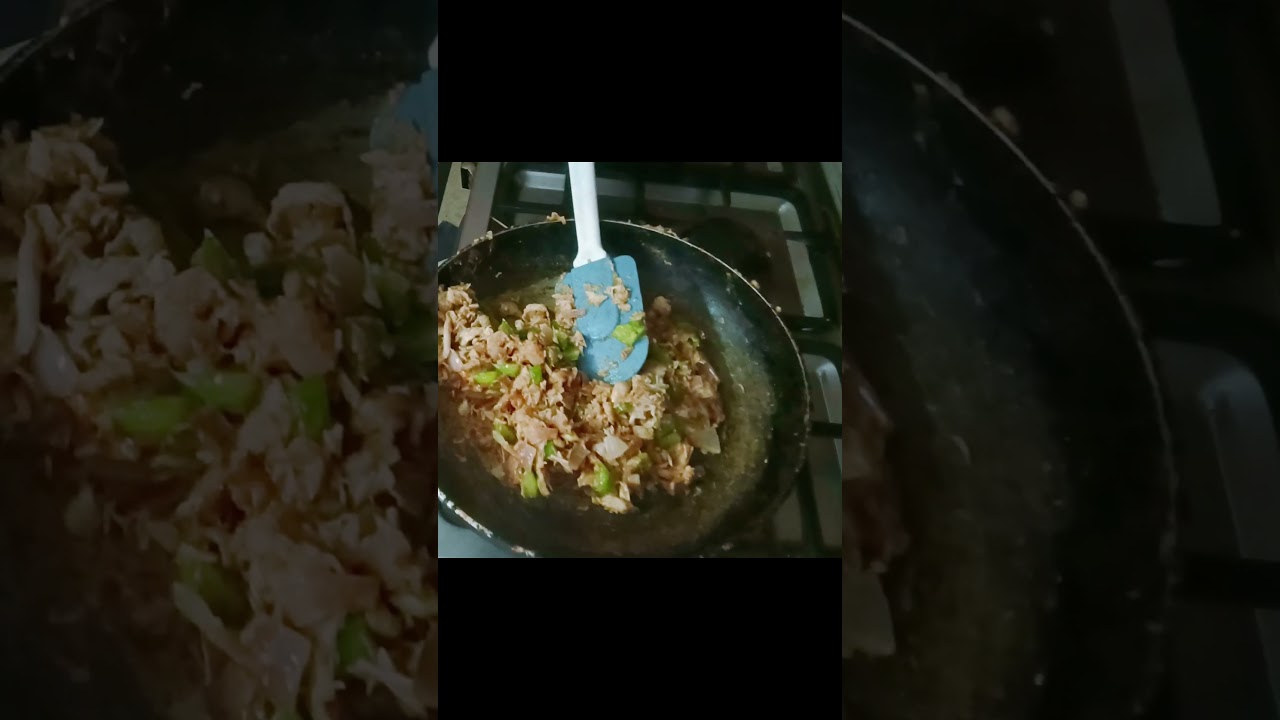 Chicken bread recpie 