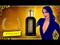 Boss Bottled Elixir! LADIES CHOICE WINNER ft. Jen | Hugo Boss