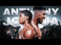 Anthony joshua  lhistoire dune icne vivante de la boxe entre succs et chute