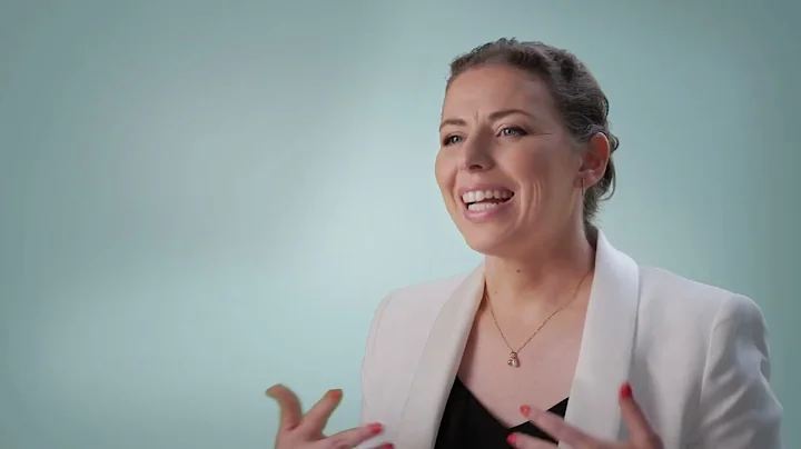 An introduction from Founder, Anna Vainer | #IamRemarkable by Google
