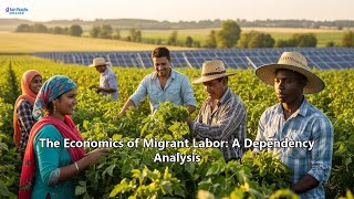 The Economics of Migrant Labor: A Dependency Analysis