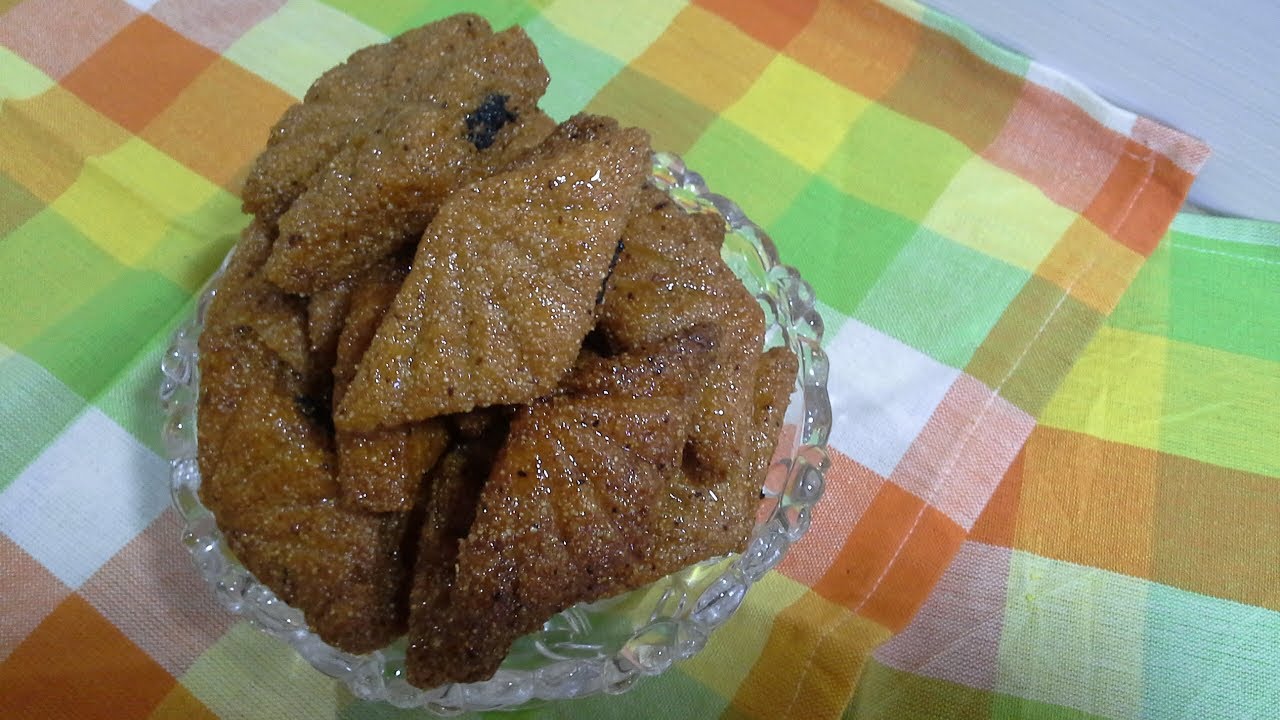 مقروط التمر / حلويات العيد / مطبخ سلسبيل - Makrout aux dattes/Gâteaux de l'aid / selsabil cuisine