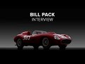 Bill Pack Interview