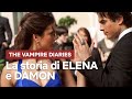 Momento nostalgia: la storia dei DELENA in The Vampire Diaries | Netflix Italia