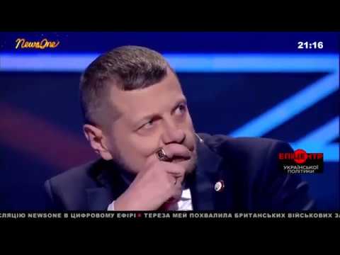 Video: İqor Mosiyçuk: tərcümeyi-halı və siyasi fəaliyyəti