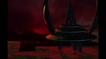 MARS 3D (終極戰士) Music - MARS-6.mid (Arachno Soundfont 1.0)