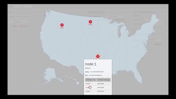 Topology processing framework demo