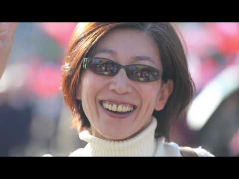 台灣有你真好 2020挺身凱道