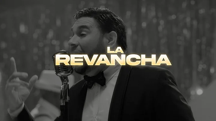 El Chaval De La Bachata - La Revancha (Video Oficial)