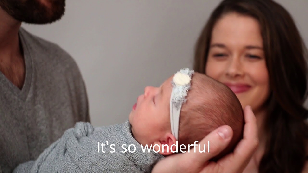 Jennifer McNeil Photography The Session