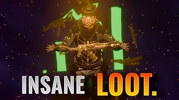 My LUCKIEST and UNLUCKIEST wipe ever - Rust PvP