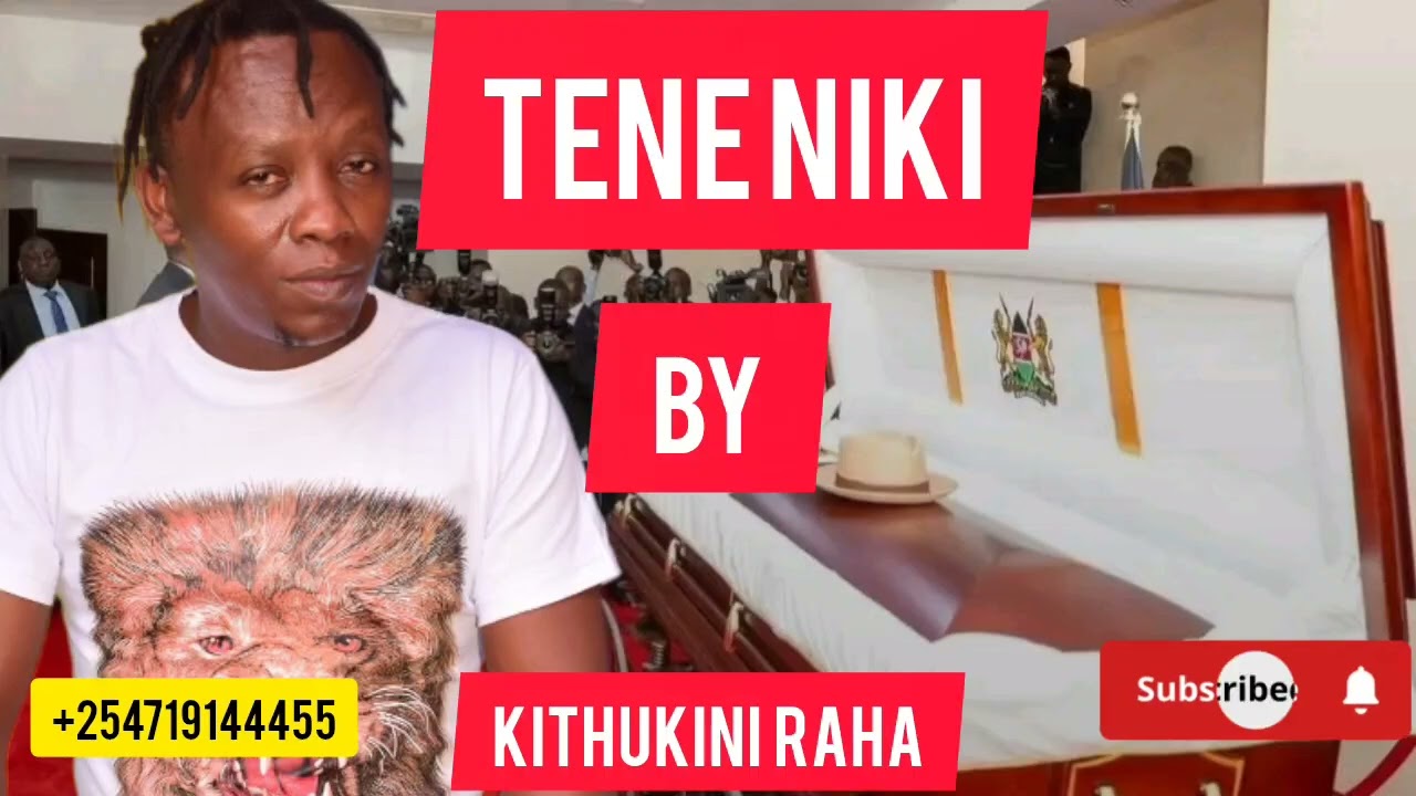 Mwikaa ou nki part2 by kithukini raha 