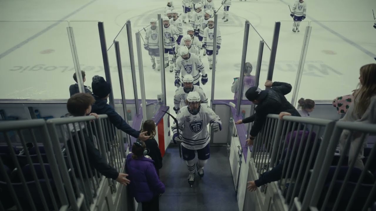 CRAWFORD ANDERSON ARENA OFFICE EDIT REEL FC 3