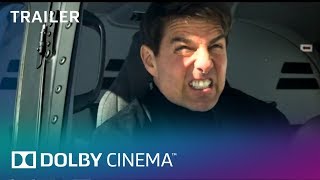 Mission: Impossible: Fallout Trailer | Dolby Cinema | Dolby