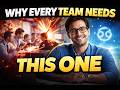 Why Every Team Needs This One Employee The Quiet Hero