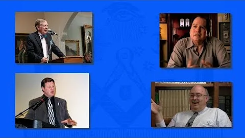 The Book of Mormon and Freemasonry (Part 2) -  The...