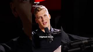 Why Anthony Colandrea Left UNLV