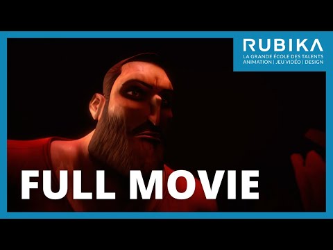 Cell (film complet) | Court-Métrage | RUBIKA Animation 2020
