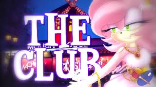 {PDS} If you seek Amy || Sonamy MEP