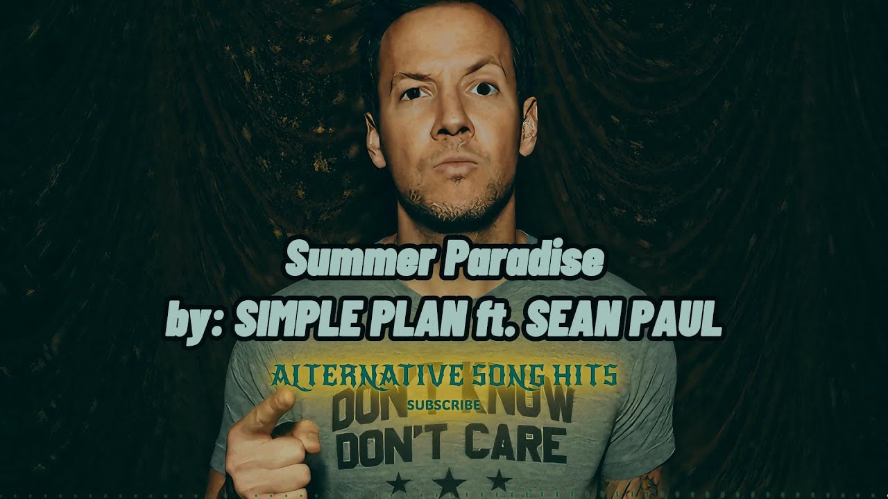 Sean Perry Simple Path