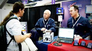 SEMICON West 2012