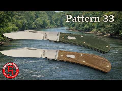 RoseCraft Did It Again! Pattern 33 Hatchie River Jack Unboxing & First Impressions