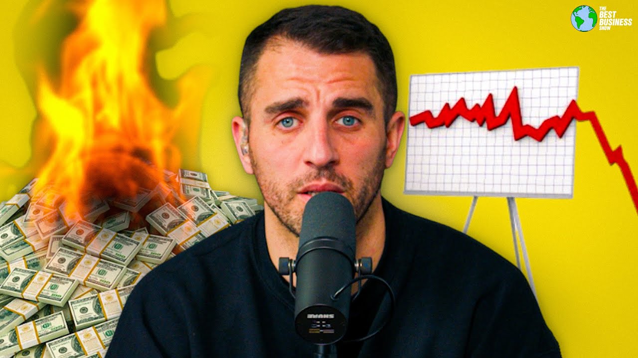 This Type Of Inflation Is Going To Lead To A Recession YouTube