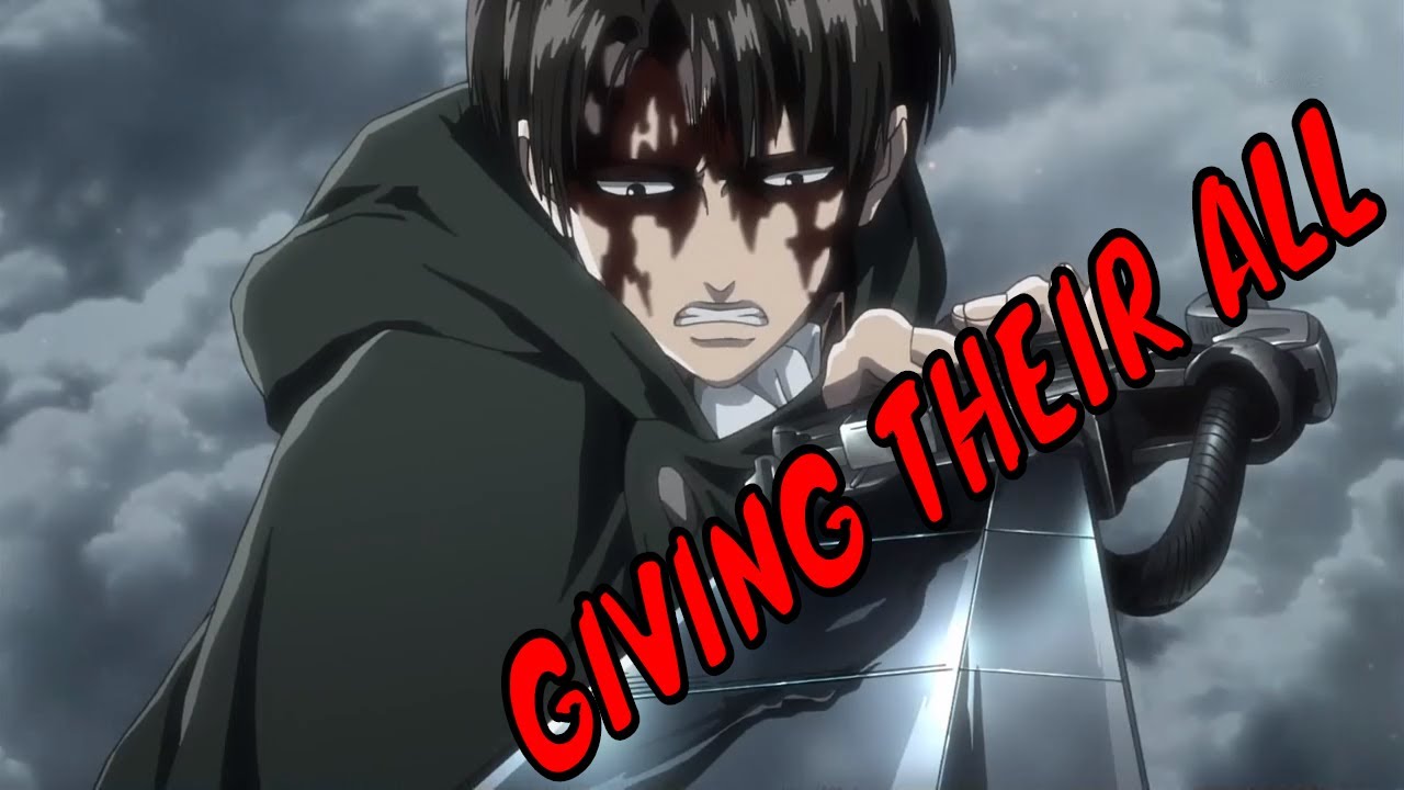 Attack On Titan Season 3 Episode 17 Review