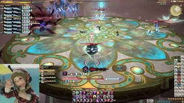Emanation (Extreme) DRK POV