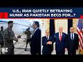 Iran-US Vs Munir? Pakistan Mediates War but Gets Cornered with Consulate Closure & Energy Crisis?