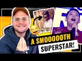 Mark Michael Garcia - Superstar | TNT All Star Grand Resbak Round 1 | WHAT A VOICE! HONEST REACTION