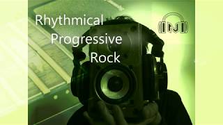 ( Rhythmical Progressive Rock ) head or tail (Negative Headphone)