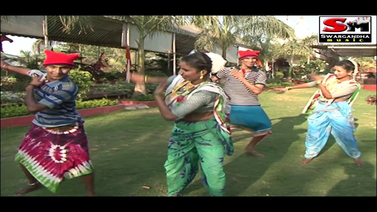 Dev Mazha Baslay Go Horinu | Mangesh Shirke